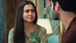 Poster for Pratha Divulges Her True Identity!