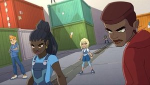 Poster for Episode 22