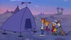 Poster for The Swiss Family Jetson