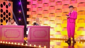 Poster for Snatch Game
