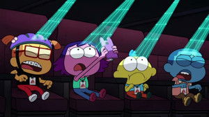 Poster for Spinned Off