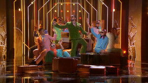 Poster for Episode 3 Poster for Episode 3