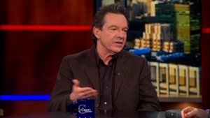 Poster for Lawrence Wright