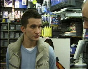 Poster for Consolevania 1 Poster for Consolevania 1