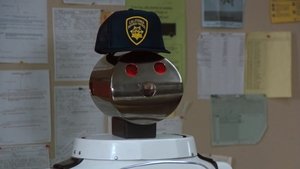 Poster for Day of the Robot