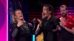 Poster for Episode 1 Poster for Episode 1