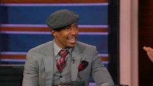 Poster for Nick Cannon