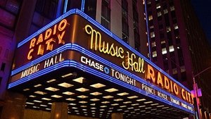 Poster for Live from Radio City, Night 1