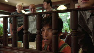 Poster for Episode 3