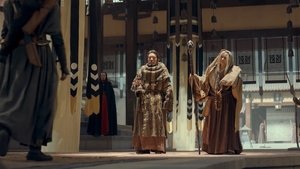 Poster for Episode 5 Poster for Episode 5