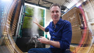 Poster for Green Special