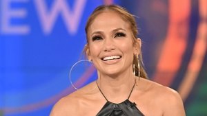 Poster for Jennifer Lopez