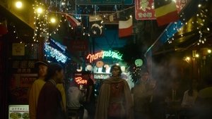 Poster for The Final Battle Poster for The Final Battle