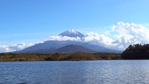 Poster for Mount Fuji