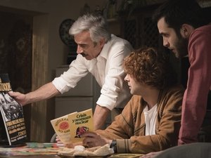 Poster for Episode 14