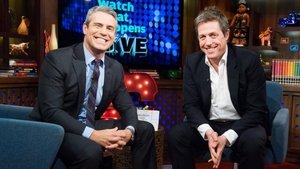 Poster for Hugh Grant