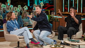 Poster for Episode 8 Poster for Episode 8