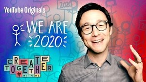 Poster for The World Makes Art for the Class of 2020