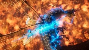 Poster for Episode 12