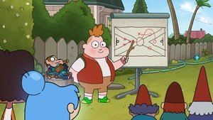 Poster for Coach the Gnomes