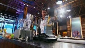 Poster for Top 6 Compete