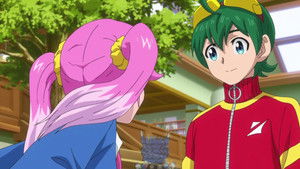 Poster for A So Not Groovy Disaster?! Astora's Funny Video Plan!