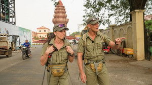 Poster for Episode 3 Poster for Episode 3