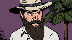 Poster for Blaze Foley