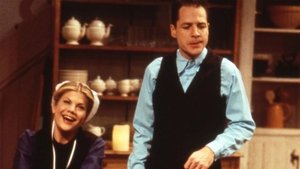 Poster for Mary Loves Scoochie (1)