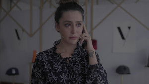 Poster for Postponed Fire Poster for Postponed Fire