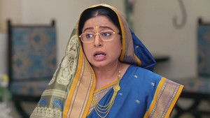 Poster for Kunti's Risky Plan