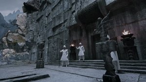 Poster for The Surprise Proposal Poster for The Surprise Proposal