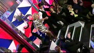 Poster for Episode 12