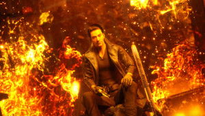 Poster for Episode 9