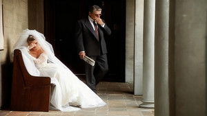 Poster for Let's Get Married