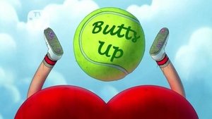 Poster for Butts Up