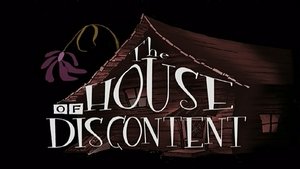 Poster for The House of Discontent
