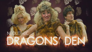 Poster for Sizzling Monks, Algorithms And Weather Frogs