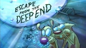 Poster for Escape From the Deep End