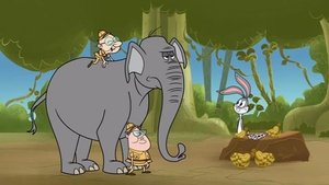 Poster for Safari, So Goodie