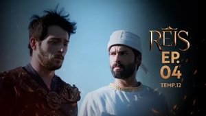 Poster for Episode 4
