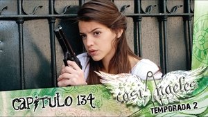 Poster for Episode 134: THE PROFESSIONAL AMATEUR Poster for Episode 134: THE PROFESSIONAL AMATEUR