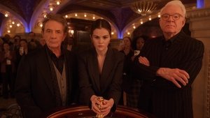 Poster for The House Always...