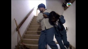 Poster for Episode 21