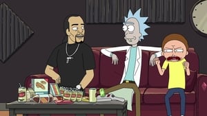 Poster for Get Schwifty