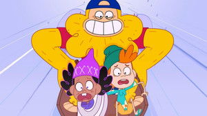 Poster for Pinesap Flood Day