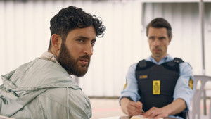 Poster for Episode 5