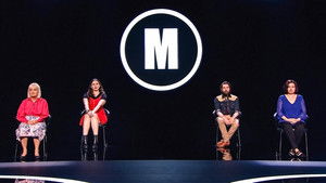 Poster for Episode 23 Poster for Episode 23