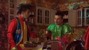 Poster for Halloween