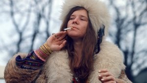 Poster for Janis: Little Girl Blue